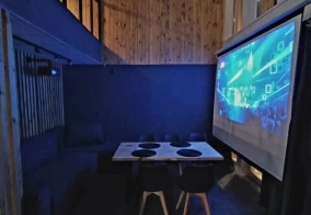 Коттедж Chilla_villa_Baikal в Байкальске