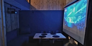 Байкальск: Коттедж Chilla_villa_Baikal