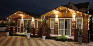 Сириус: Коттедж Art Home