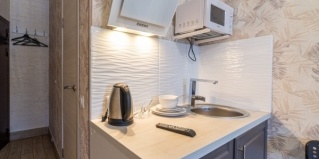 Санкт-Петербург: Отель Samsonov Hotels