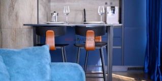Эстосадок: Апартаменты Red Apartments