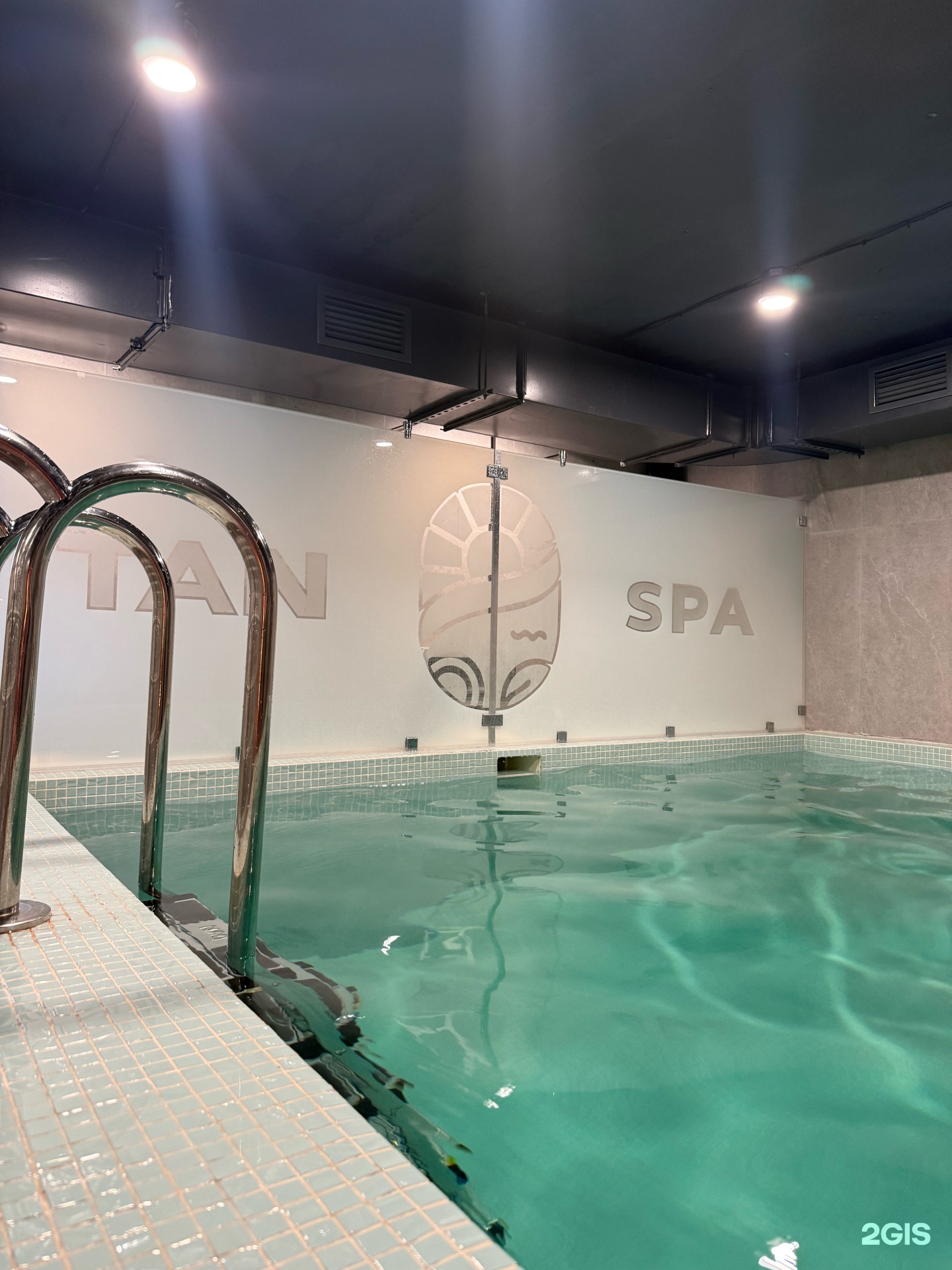Tan Spa