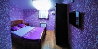 Анапа: Гостевой дом Стелла