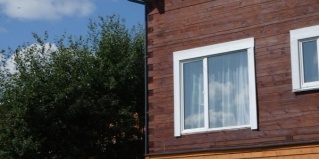 Маркова: Коттедж Изумрудный