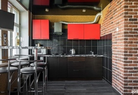 Апартаменты Apartland в Минске