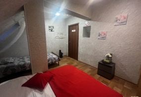 Хостел Green Point в Республике Татарстан