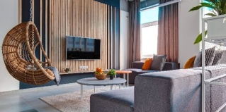 Екатеринбург: Хостел Roomy Hostel