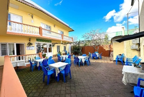 Адлер: Гостевой дом Тифлис