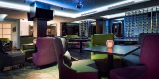 Астана: Отель Monte Bianco Hotel Astana