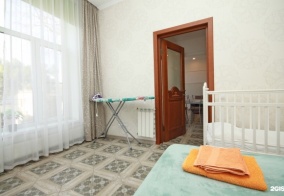 Коттедж На Крымской в Анапе