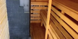 Петропавловск-Камчатский: Коттедж Камчатка