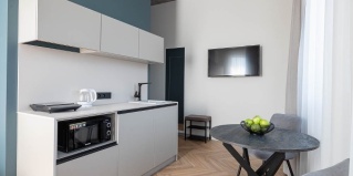 Зеленоградск: Отель Тургенев