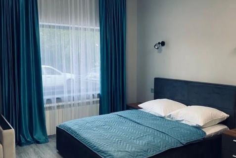 Свободы: Апартаменты Глория