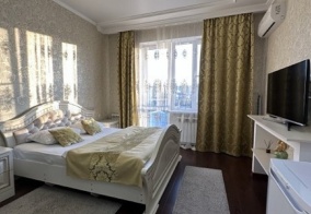 Отель Rich house в Горячем Ключе