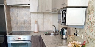 Горно-Алтайск: Апартаменты Fly Altay