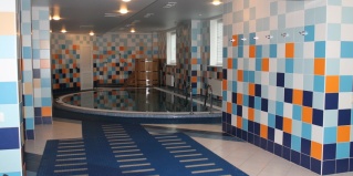 Саранск: Отель РМ ШОР по легкой атлетике