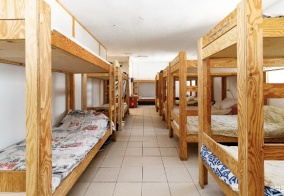 Хостел НАШ хостел в Тюмени