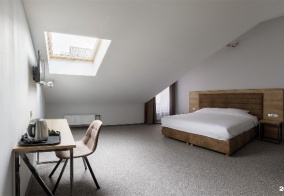 Отель Turris Hotel Petrovsky в Москве