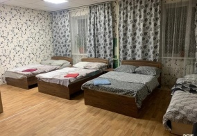 Отель ТвойОтель в Томске