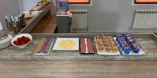 Грозный: Отель Asiya Hotel Grozny