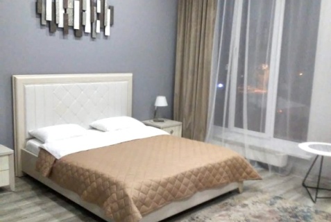 Уссурийск: Отель Plaza