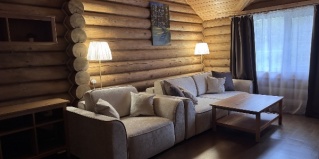 Турочакский район: Отель Урочище Сайкол