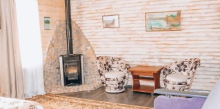 Андреапольский муниципальный округ: Гостевой дом Велия