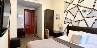 Санкт-Петербург: Отель Невский Контур