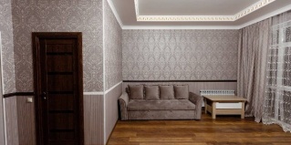 Ессентуки: Отель Sipan