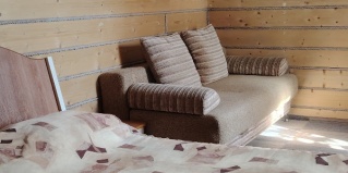 Белокуриха: Коттедж Славянский