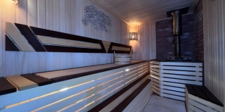 Нижняя Ермоловка: Коттедж СвяДанио