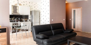 Тюмень: Апартаменты 3452 Rooms
