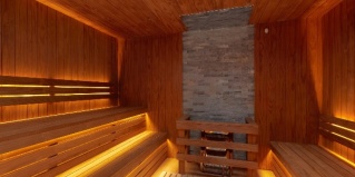 Архыз: Отель Alean Club Sophiа