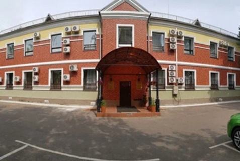 Отель «Троя», Казань — фото 3