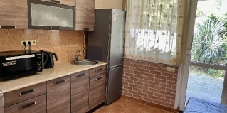 Сочи: Гостевой дом На Короткой