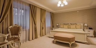 Минск: Отель Полонез