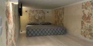 Санкт-Петербург: Отель Samsonov Hotels