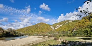 Лермонтово: Коттедж Дача у моря