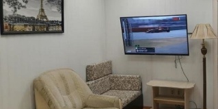 Ейск: Отель 5 Авеню, гостиница