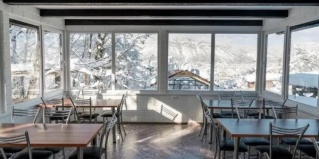 Каменномостский: Отель Активация