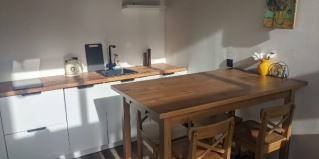 Терскол: Коттедж ShalleST.Terskol