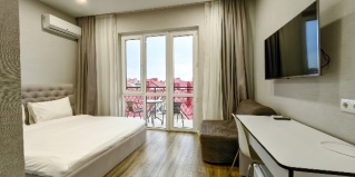 Сириус: Гостевой дом Tere