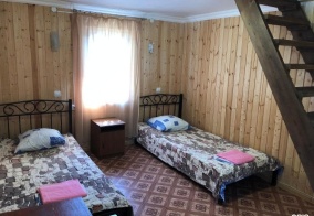 Отель Ветерок, гостиница в Должанской