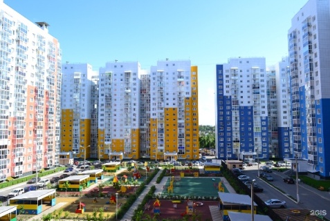 Воронеж: Отель Эмили