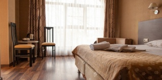 Анапа: Отель LaManсhe