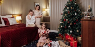 Санкт-Петербург: Отель Оникс