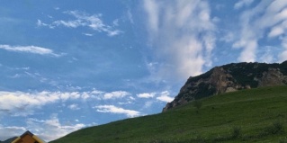 Чегемский район: Глэмпинг О2Kislorod