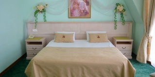 Краснодар: Отель Сударушка