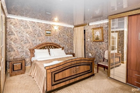 Аликоновка: Коттедж Гостевой дом