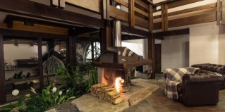 Эстосадок: Гостевой дом Грейстоун